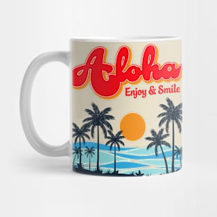 Aloha Mug